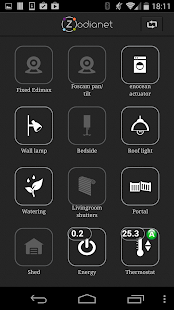 Free Zodianet HD APK for Android