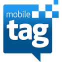 Mobiletag QR Scanner logo