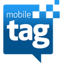 Mobiletag QR & product Scanner mobile app icon