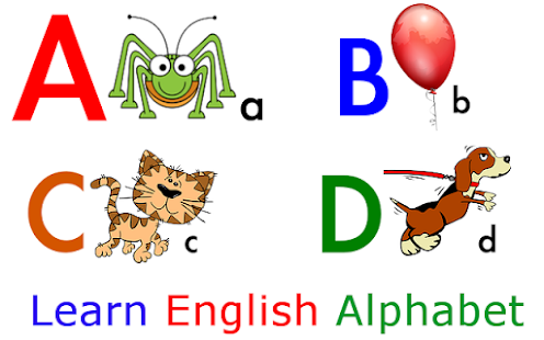 Download ABC Alphabet For Kids APK