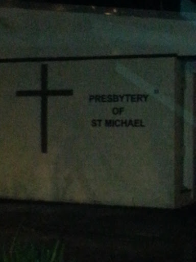 Presbytery of St Michael