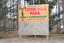 Totem Pole Park
