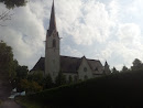 Kirche Abtwil