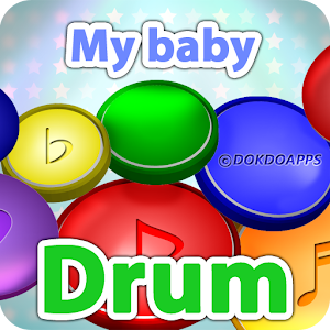 My baby Drum.apk Varies with device