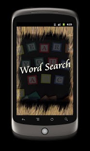 Word Search Lite