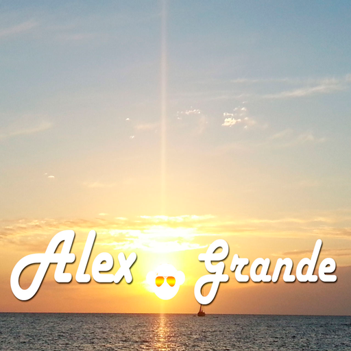 Dj Alex Grande