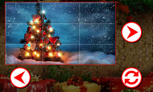 Lastest Christmas Puzzles APK