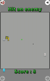 Tappy Tank Free poster 10