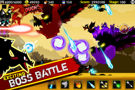 Dinosaur Slayer(圖3)-速報App
