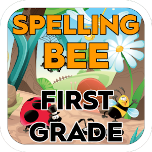 Spelling bee for first grade.apk 1.2
