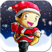 Christmas Tales 1.0 Icon