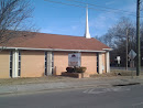 Greater Community Church of Chattanooga