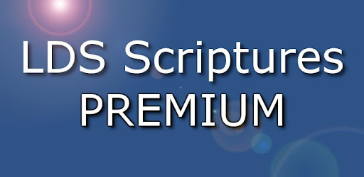 LDS Scriptures Premium -  apk apps
