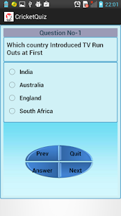 How to download Cricket Quiz lastet apk for bluestacks