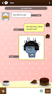 How to install Chocolate - KakaoTalk Theme lastet apk for android