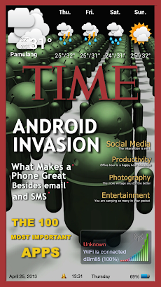 Sslauncher Androidアプリ Applion