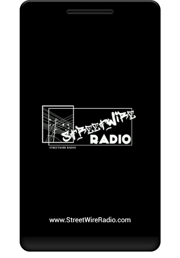 Street Wire Radio