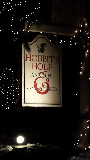 Hobbit's Hole