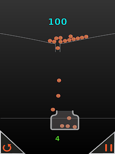 Download 100 Coins - Catch Money Balls APK for Android
