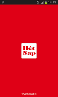 Hét Nap Screenshots 5