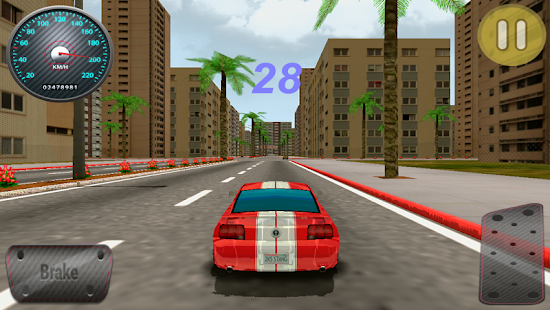 download Speed Racing Countdown free