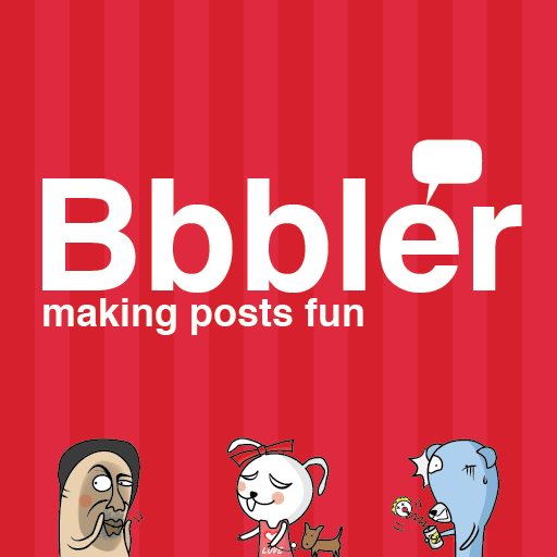 Bbbler for Facebook Lite LOGO-APP點子