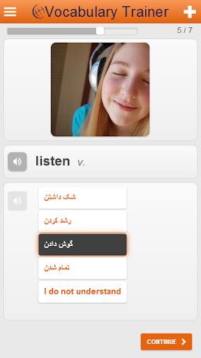 免費下載教育APP|Learn Persian Words Free app開箱文|APP開箱王