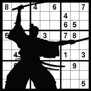 Sudoku Fighters Pro 1.1.13 Icon