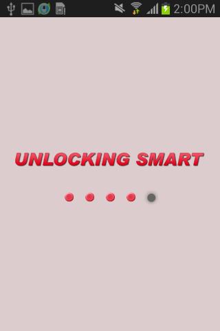 Unlocking Smart