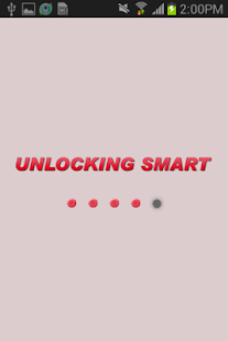 How to get Unlocking Smart 1.0 mod apk for laptop