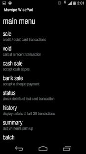 How to mod Mswipe Wisepad POS - Reliance patch 2.0.0 apk for laptop