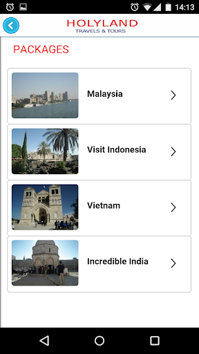 免費下載商業APP|Holyland Travels and Tours app開箱文|APP開箱王