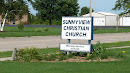 Sunnyview Christian Church