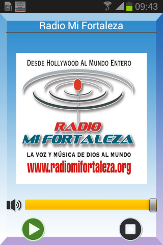 Radio Mi Fortaleza