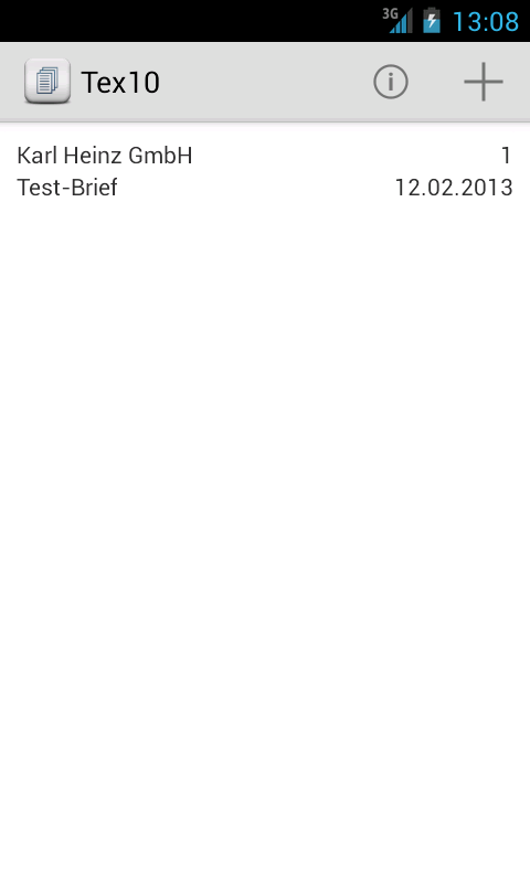 London visual data 2