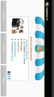 How to mod DagDealz - Dagaanbiedingen patch 1.0 apk for android