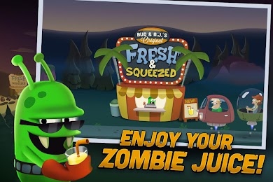 Zombie Catchers: Hunt & sell 5