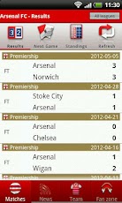 Arsenal FC