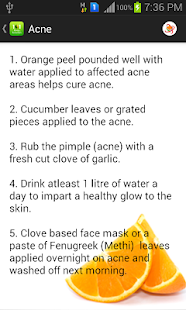 101 Natural Home Remedies Cure(圖2)-速報App