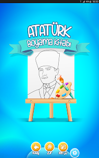How to mod Atatürk Boyama Kitabı patch 1.1 apk for laptop