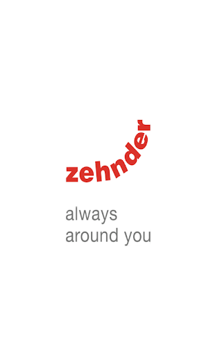 Zehnder Comfosystems