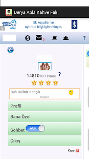 Derya Abla Kahve Fali 13 6 9 Android Apk Sini Indir Aptoide