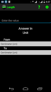 Advanced Unit Converter(圖2)-速報App