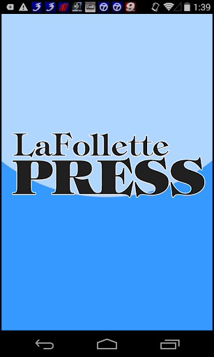 Lafollette Press