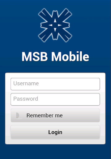 MSB Mobile
