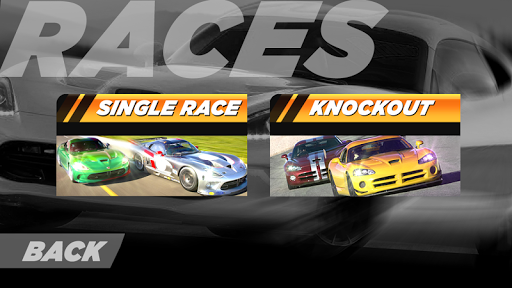 V10 Car Racing Games PRO