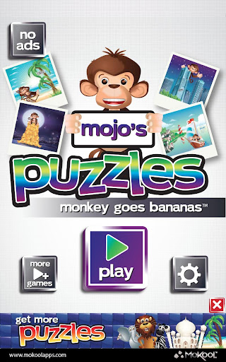 Free Puzzle Game - 20+ Puzzles