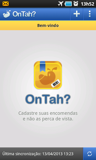 OnTah Postal Tracker