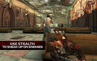 CONTRACT KILLER 2 APK Cartaz #12