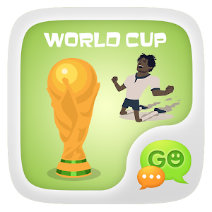 GO SMS PRO SOCCER STICKER.apk 1.1